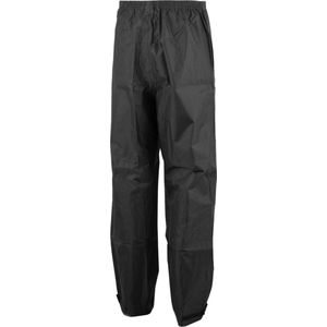 Anuy - 8824DS Harwich - Regenbroek - Zwart - Nylon