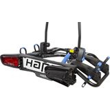 Hapro Atlas Premium E-Bike Fietsendrager - 2 Fietsen - 13 Polig