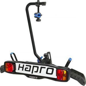Hapro - Atlas Active 1 - Fietsendrager - Geschikt voor 1 Fiets - 30 kg Laadvermogen