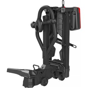 Hapro - Atlas Xfold - Fietsendrager - Opvouwbaar - Geschikt voor 1 Fiets