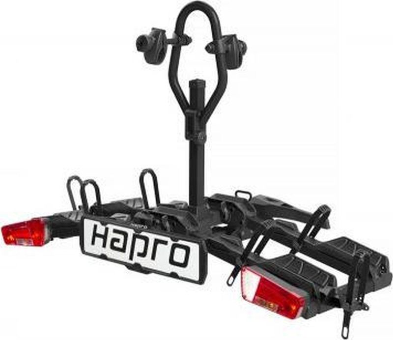 HAPRO Fietsendrager Atlas Xfold II