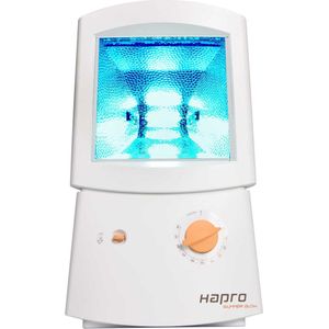 Hapro HB404 HPA - Gezichtsbruiner