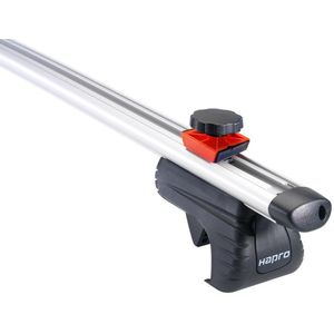 Hapro - T-slot Adapter Kit - Dakkofferbevestiging - Ruimtebesparend