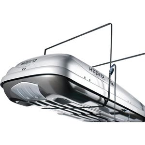 Hapro - Box Lift - OphangSysteem - Plafond - Eenvoudig Opbergen Dakkoffer