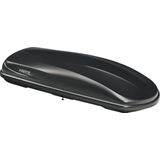 Hapro - Cruiser 10.8 - DakKoffer - Anthracite - Inhoud 600 Liter