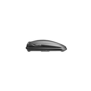 Hapro Dakkoffer Traxer 4.6 Anthracite