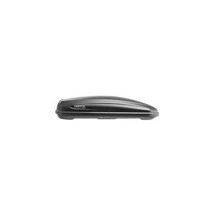 Hapro Dakkoffer Traxer 6.2 Anthracite