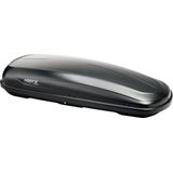 Hapro - Traxer 8.6 - Dakkoffer - Antraciet - 530 Liter - 75 kg Draagvermogen