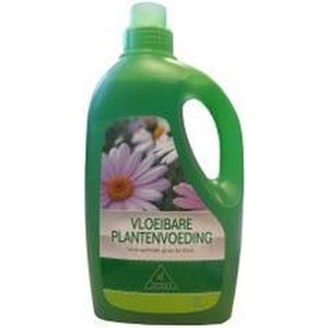 ALL SEASONS planten voeding l Liter