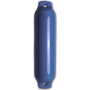 HOLLEX CILINDER FENDER - 9X30cm - Blauw