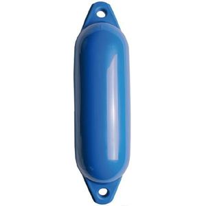 Majoni Fender | Stootwil  Star Fender  Blauw,  30 x 90