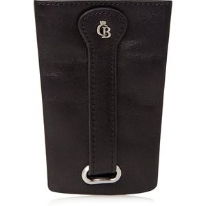 Castelijn & Beerens - Gaucho Design sleuteletui | zwart -