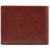 Castelijn & Beerens Gaucho Billfold 9 Creditcards cognac Heren portemonnee