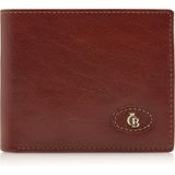 Castelijn & Beerens Gaucho Billfold 9 Creditcards cognac Heren portemonnee