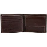 Castelijn & Beerens Billfold- Portemonnee - 424190 - Mocca