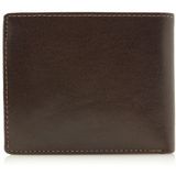 Castelijn & Beerens Billfold- Portemonnee - 424190 - Mocca