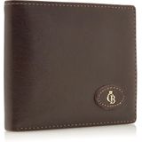 Castelijn & Beerens Billfold- Portemonnee - 424190 - Mocca