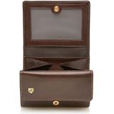 Portemonnee Castelijn & Beerens Gaucho Handzaam Mocca