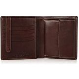 Castelijn & Beerens Gaucho Billfold mocca | 42 5900 MO