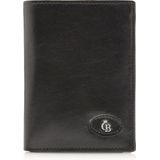 Castelijn & Beerens Gaucho Billfold Portefeuille – Portemonnee – Zwart