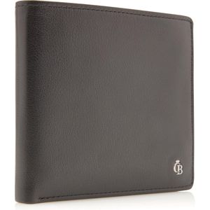 Castelijn & Beerens Vita Billfold Zwart | 67 4191 ZW