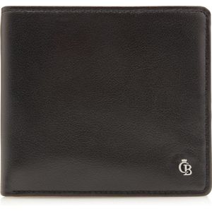 Castelijn & Beerens Billfold - Portemonnee - 67 4282 ZW - Zwart