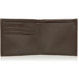 Castelijn & Beerens Gaucho Billfolds Mocca | 42 5060 MO