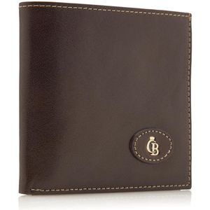 Castelijn & Beerens Gaucho Billfolds Mocca | 42 5060 MO