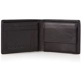 Castelijn & Beerens Billfold - Portemonnee - 67 4150 ZW - Zwart