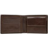 Castelijn & Beerens Gaucho Billfolds Mocca | 42 4855 MO