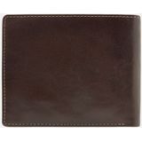 Castelijn & Beerens Gaucho Billfolds Mocca | 42 4855 MO