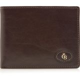 Castelijn & Beerens Gaucho Billfolds Mocca | 42 4855 MO