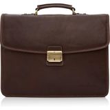 Castelijn & Beerens Verona Laptoptas 13.3"" mocca