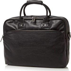 Castelijn & Beerens - Firenze Business Laptoptas 15,6 inch | Zwart