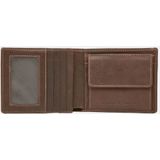 Castelijn & Beerens Canyon billfold licht bruin | 48 4902 LB