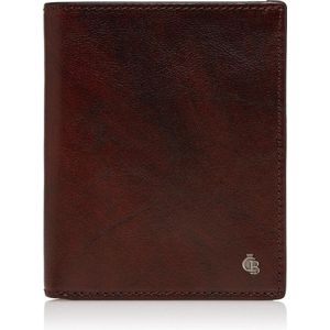 Castelijn & Beerens - Rien Billfold portefeuille RFID | cognac -