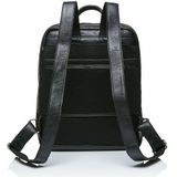 Castelijn & Beerens Firenze Business Rugzak 15.6"" + Tablet zwart backpack
