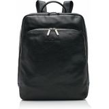 Castelijn & Beerens Firenze Business Rugzak 15.6"" + Tablet zwart backpack