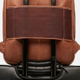 Castelijn & Beerens Carisma Laptop Rugzak 15.6"" + tablet cognac backpack