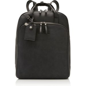 Castelijn & Beerens Carisma Laptop Rugzak 15.6" + tablet zwart