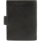 Castelijn & Beerens - Canyon Mini wallet 10 pasjes RFID | zwart -