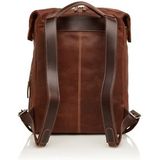 Castelijn & Beerens Renee Rudy Rugzak 15.6&apos;&apos; lichtbruin backpack