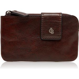Castelijn & Beerens - Rien Sleuteletui RFID | cognac -
