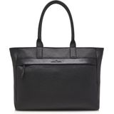 Castelijn & Beerens - Onyx Anna shopper 15,6 RFID | zwart -