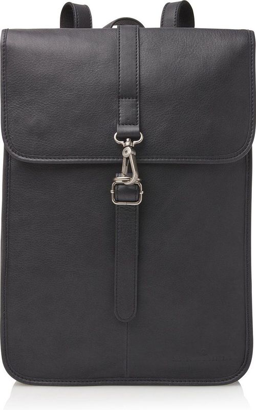 Castelijn & Beerens - Carisma Laptoprugzak 15,6 RFID | zwart -