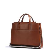 Castelijn & Beerens Dama Sofie Laptoptas 15.6&apos;&apos; cognac