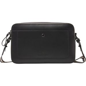 Castelijn & Beerens - Dama Nova Crossbody Tas | Zwart