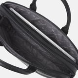 Castelijn & Beerens Alpha Laptop Bag 15.6&apos;&apos; RFID zwart