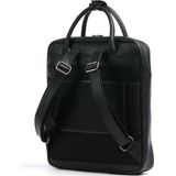 Castelijn & Beerens Harry Rugzak 15.6"" zwart backpack