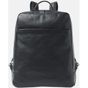 Castelijn & Beerens Specials Laptoprugzak 15.6&apos;&apos; RFID zwart backpack